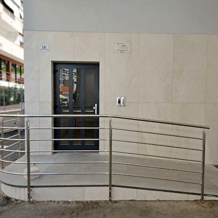 Luxury Apartment Marionik Split Dış mekan fotoğraf
