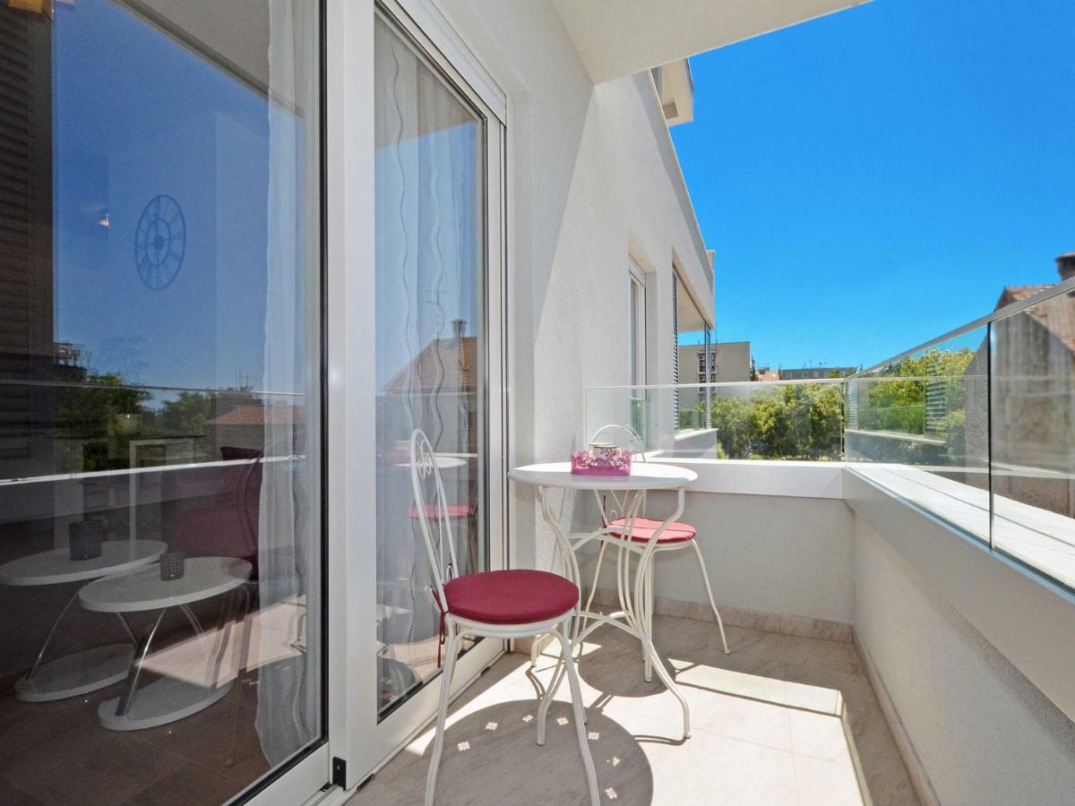 Luxury Apartment Marionik Split Dış mekan fotoğraf