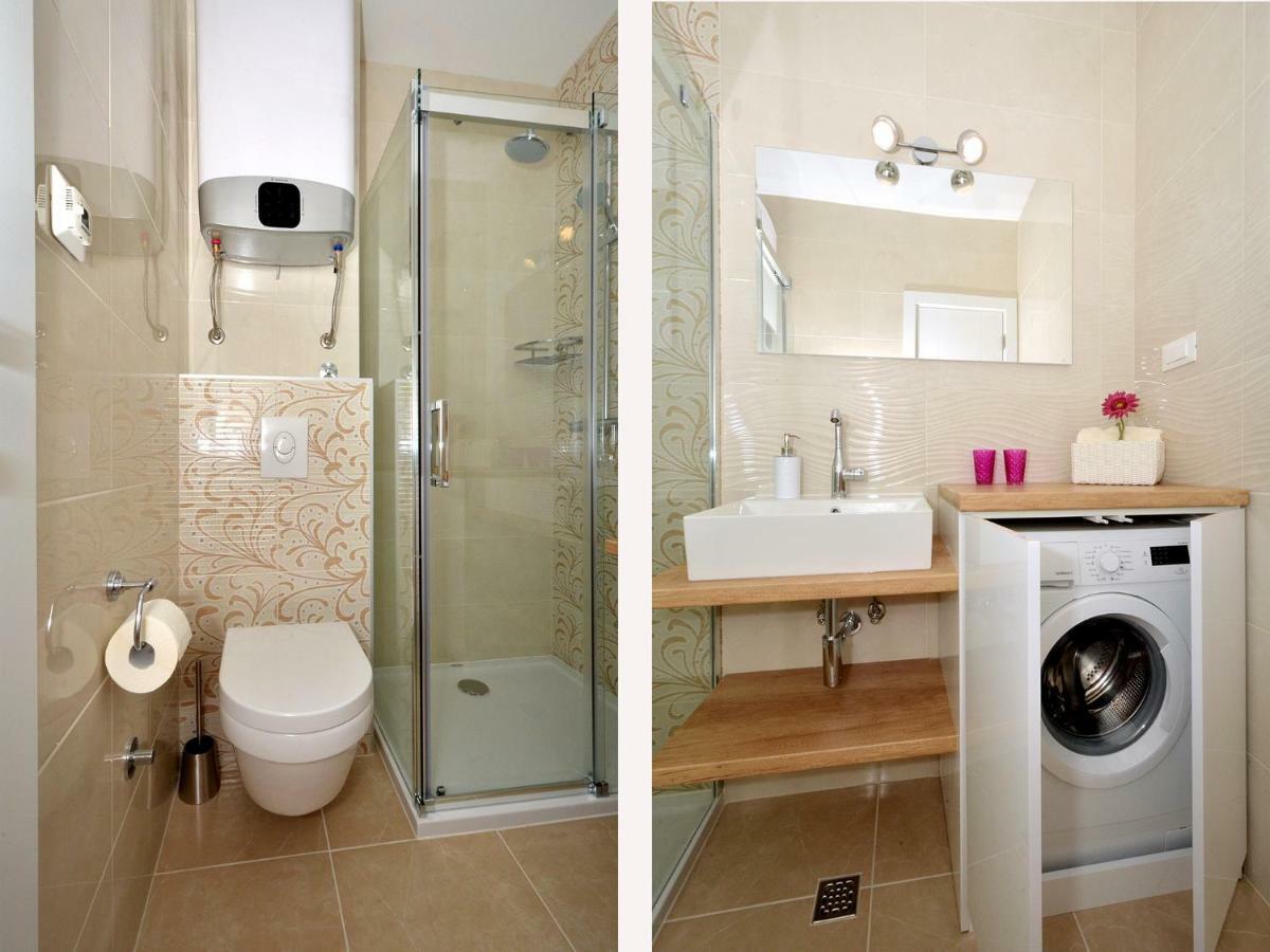 Luxury Apartment Marionik Split Dış mekan fotoğraf