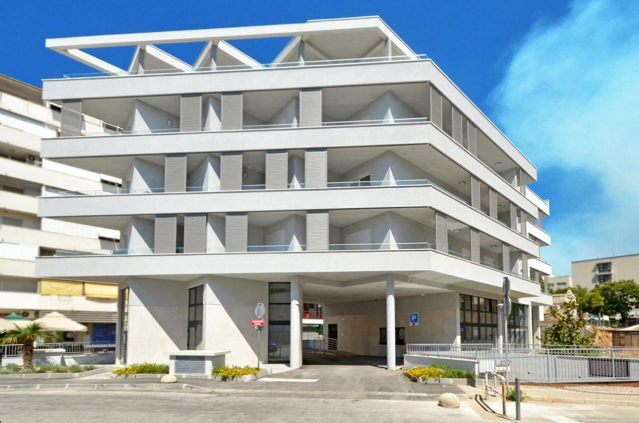 Luxury Apartment Marionik Split Dış mekan fotoğraf
