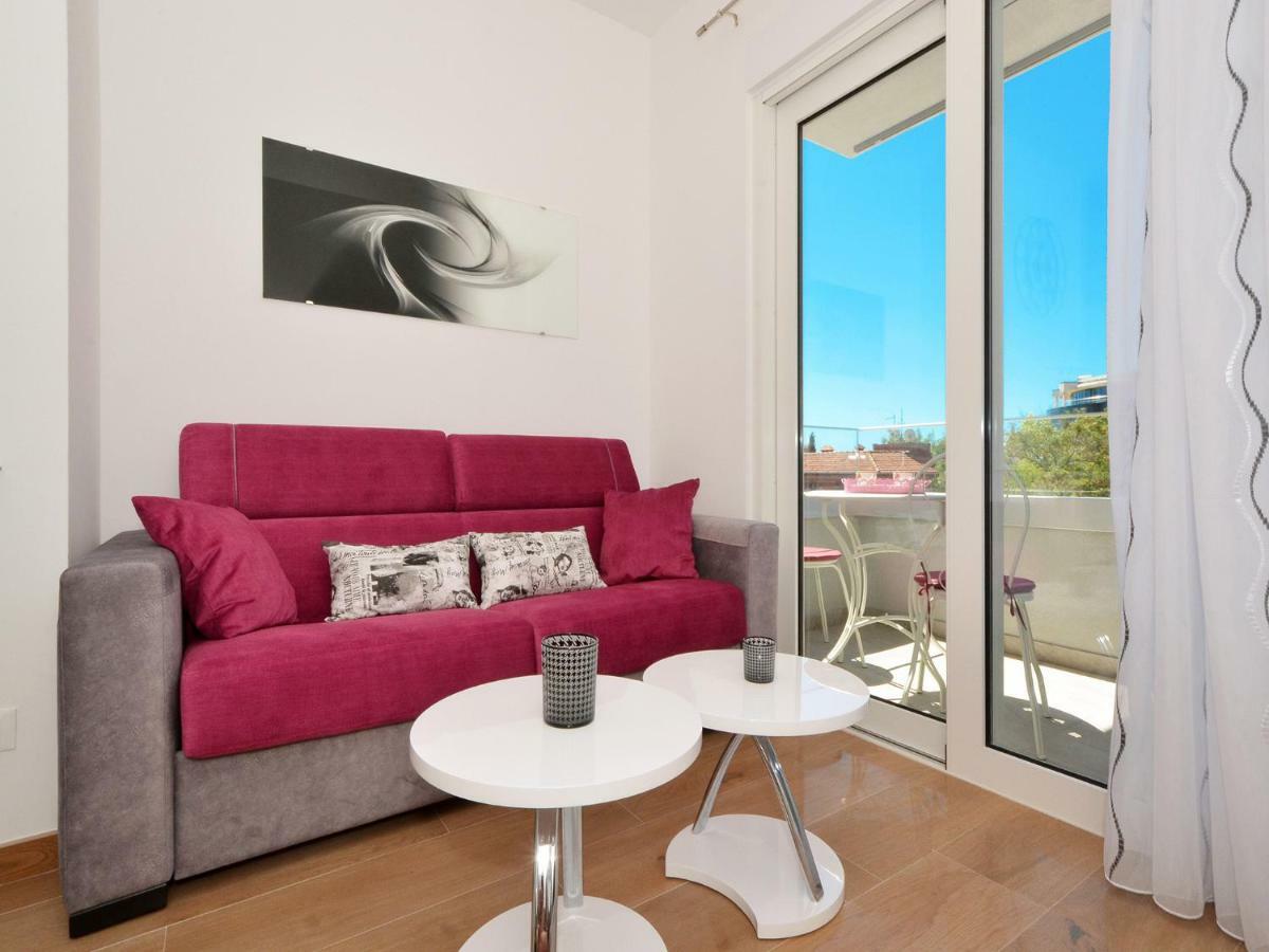 Luxury Apartment Marionik Split Dış mekan fotoğraf