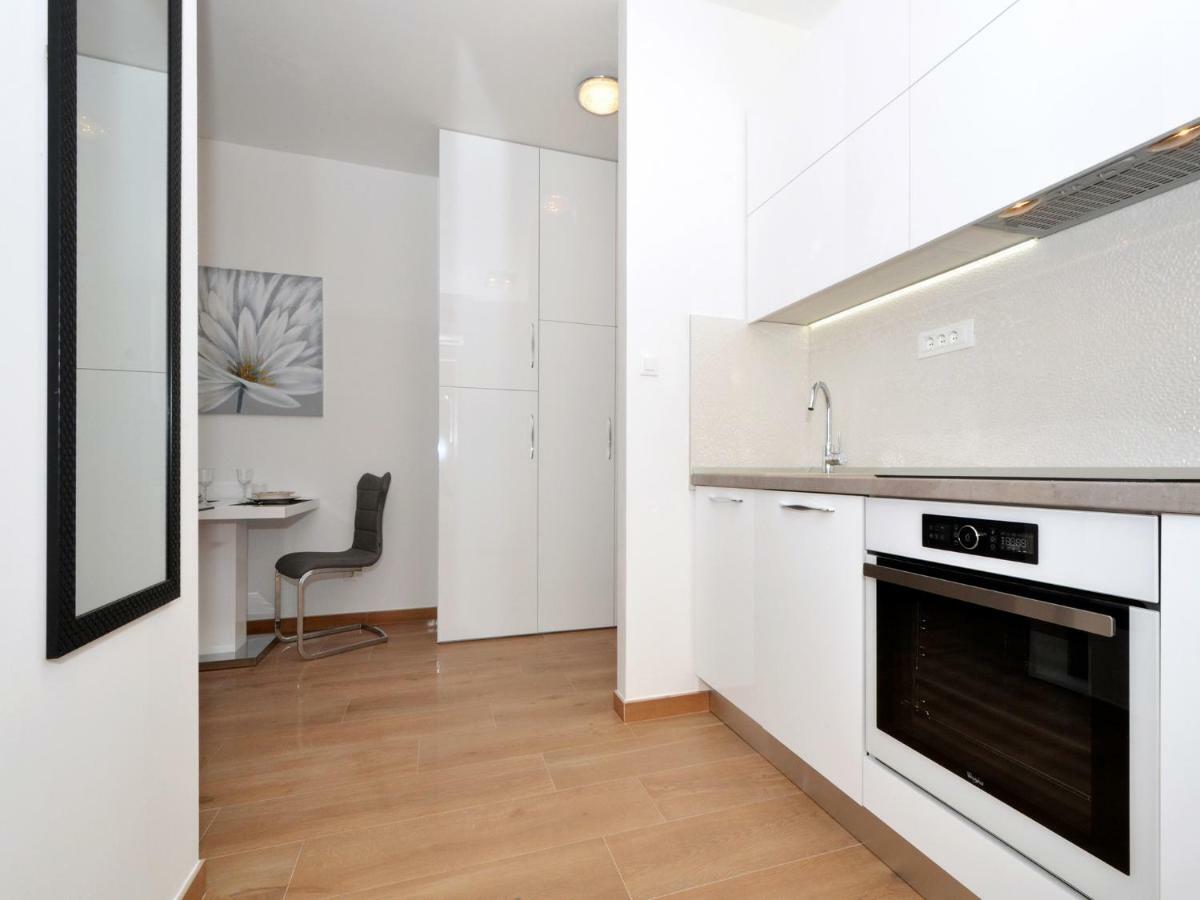 Luxury Apartment Marionik Split Dış mekan fotoğraf