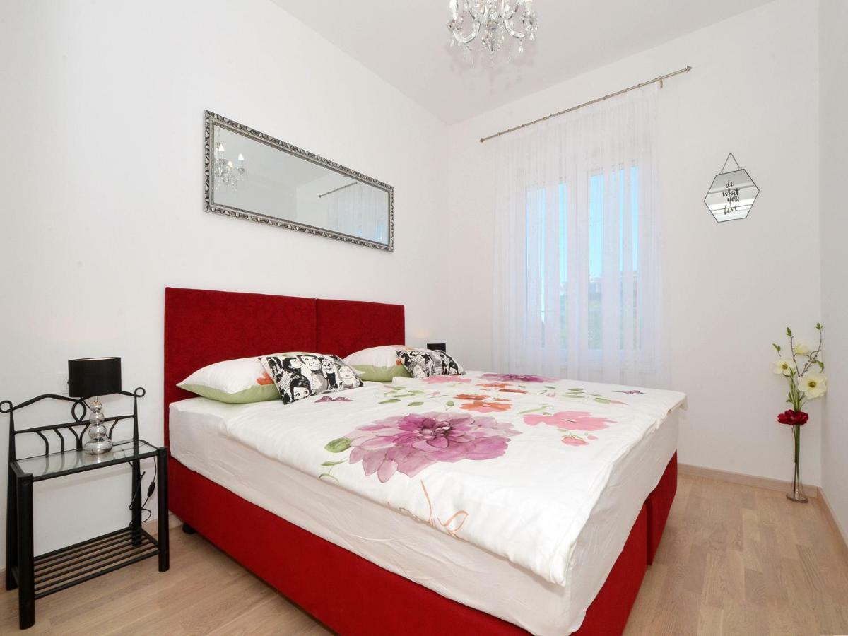Luxury Apartment Marionik Split Dış mekan fotoğraf