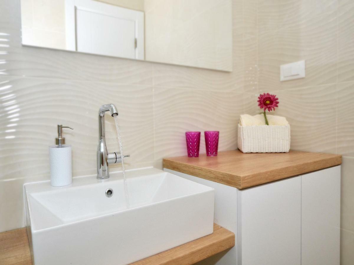 Luxury Apartment Marionik Split Dış mekan fotoğraf