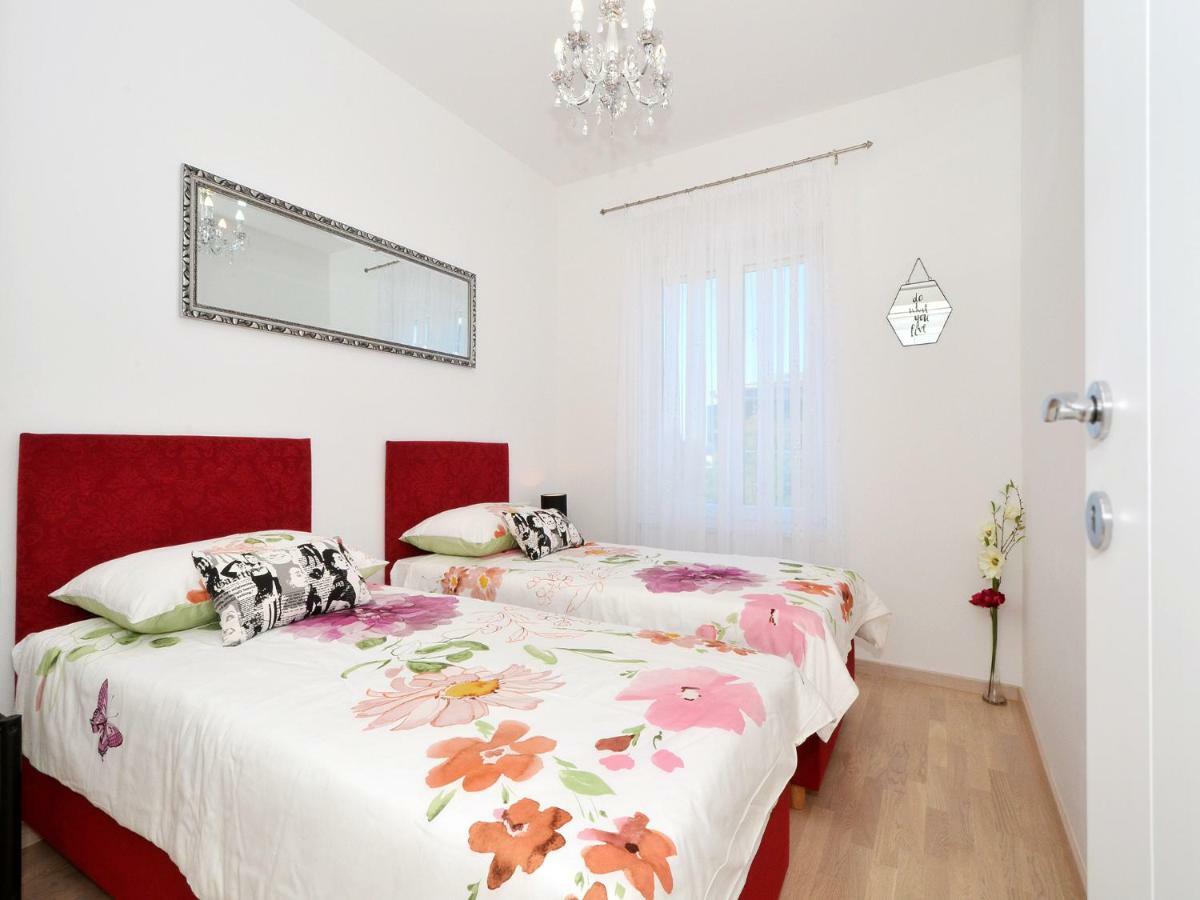 Luxury Apartment Marionik Split Dış mekan fotoğraf