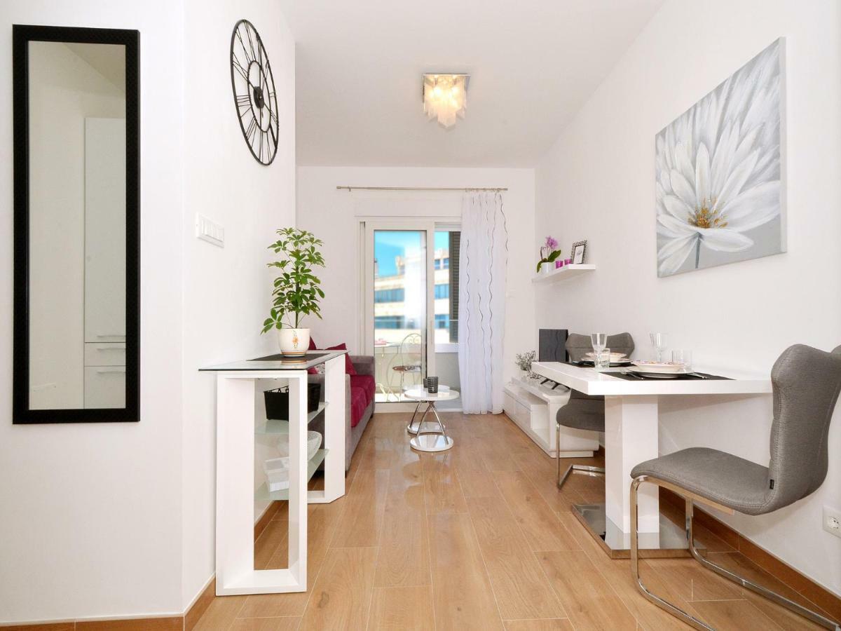 Luxury Apartment Marionik Split Dış mekan fotoğraf