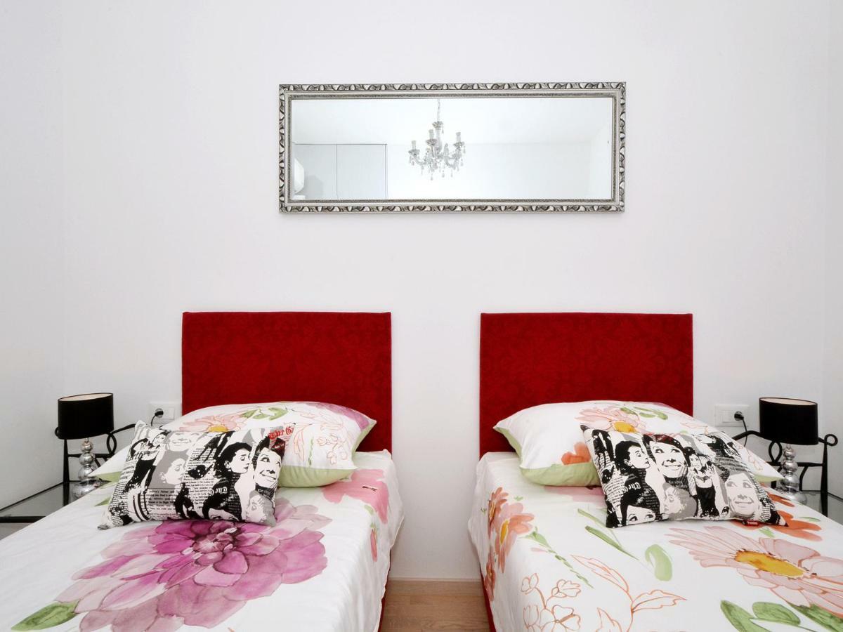 Luxury Apartment Marionik Split Dış mekan fotoğraf