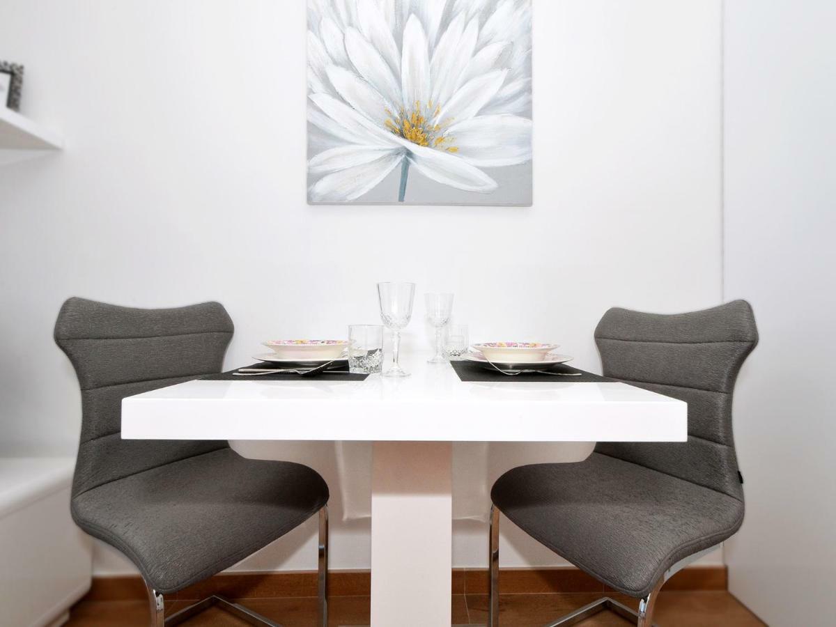 Luxury Apartment Marionik Split Dış mekan fotoğraf
