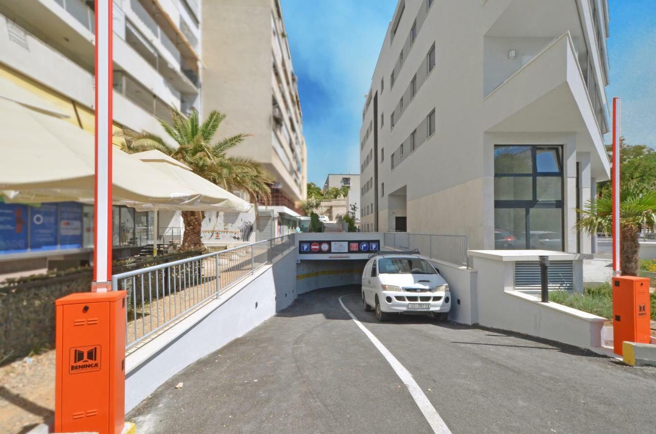 Luxury Apartment Marionik Split Dış mekan fotoğraf