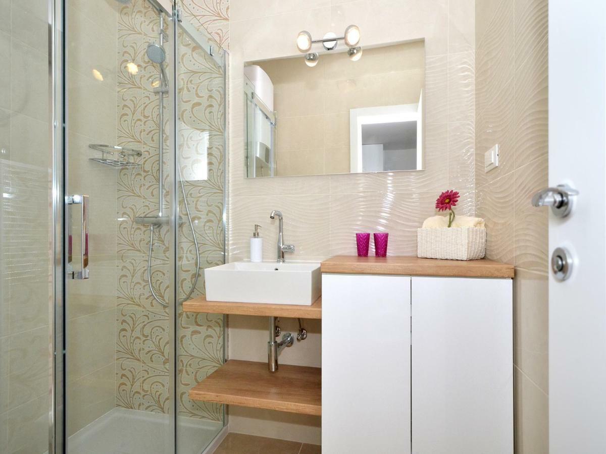 Luxury Apartment Marionik Split Dış mekan fotoğraf