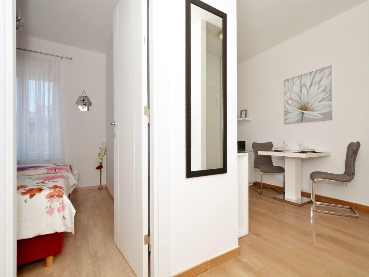 Luxury Apartment Marionik Split Dış mekan fotoğraf