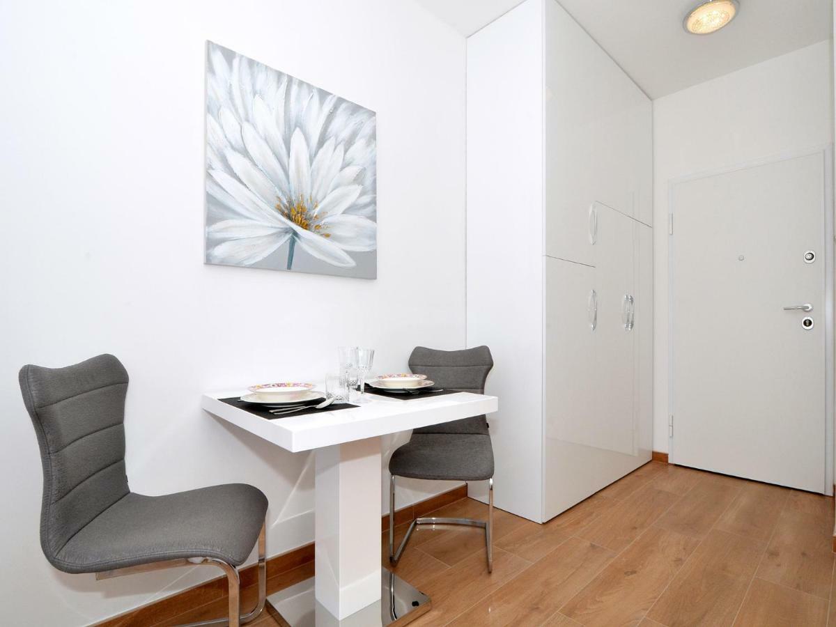 Luxury Apartment Marionik Split Dış mekan fotoğraf