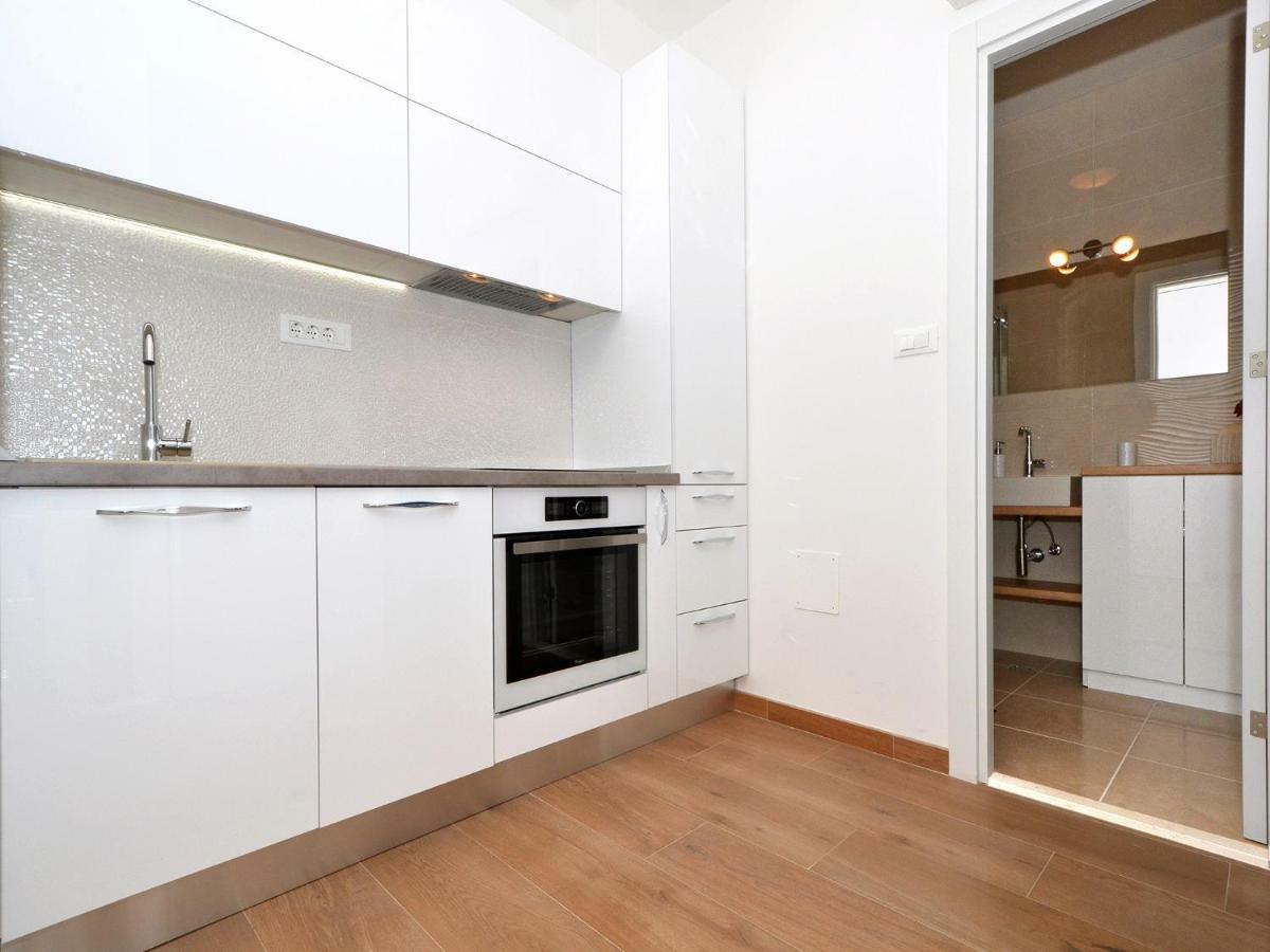 Luxury Apartment Marionik Split Dış mekan fotoğraf