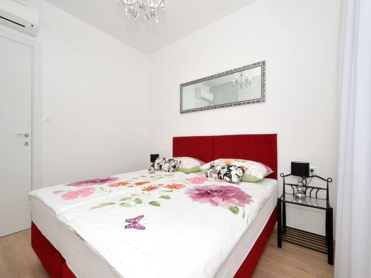 Luxury Apartment Marionik Split Dış mekan fotoğraf