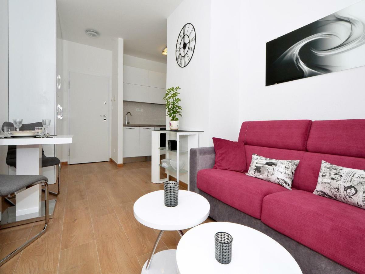 Luxury Apartment Marionik Split Dış mekan fotoğraf